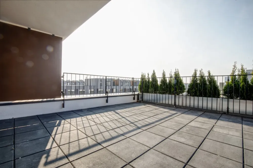 Étanchéité toit-terrasse à Fontenay-sous-Bois