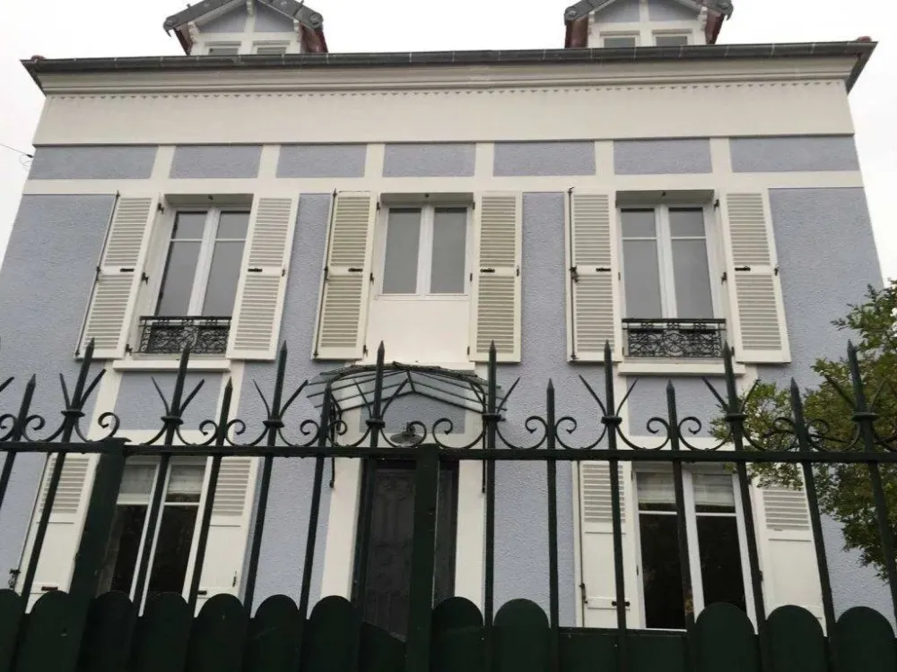 façade (18)
