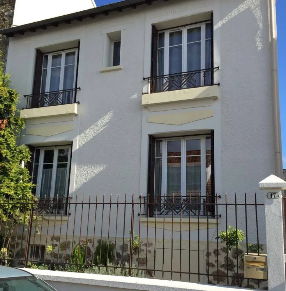 façade (25)